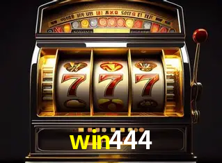 Desvendando o Mundo dos Jogos Virtuais na win444