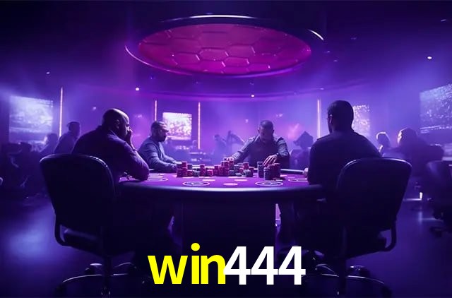 Estatísticas win444