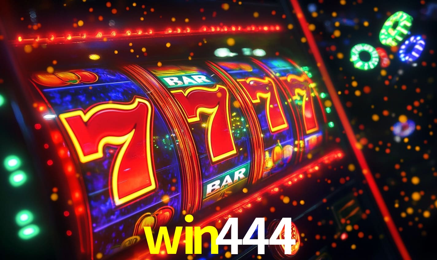 win444 bet apk