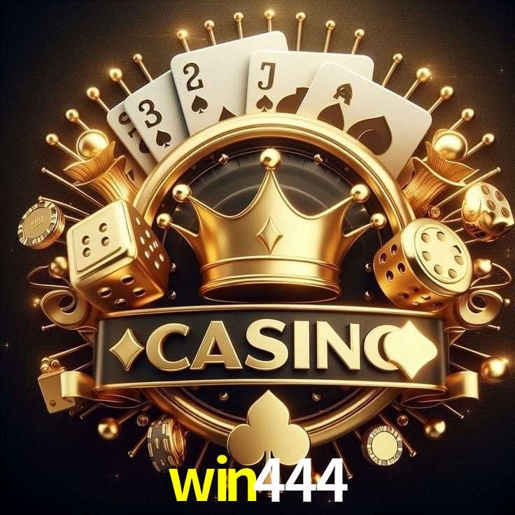 Experiência VIP win444