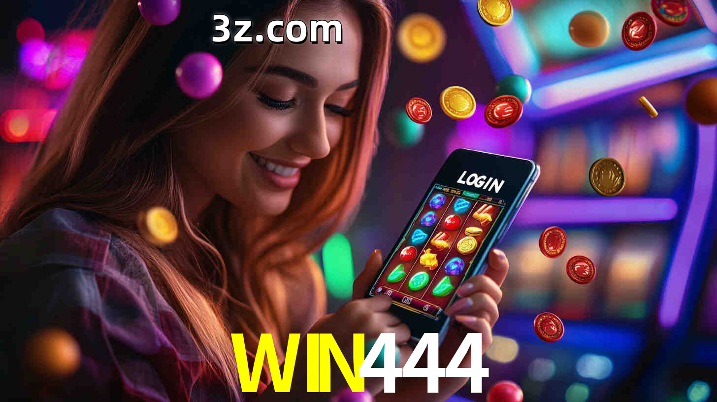 Poker online confiável na WIN444