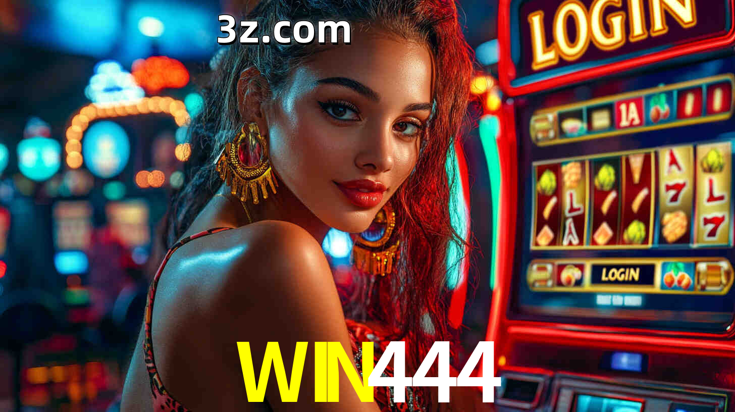 Cartas na mesa: Poker WIN444