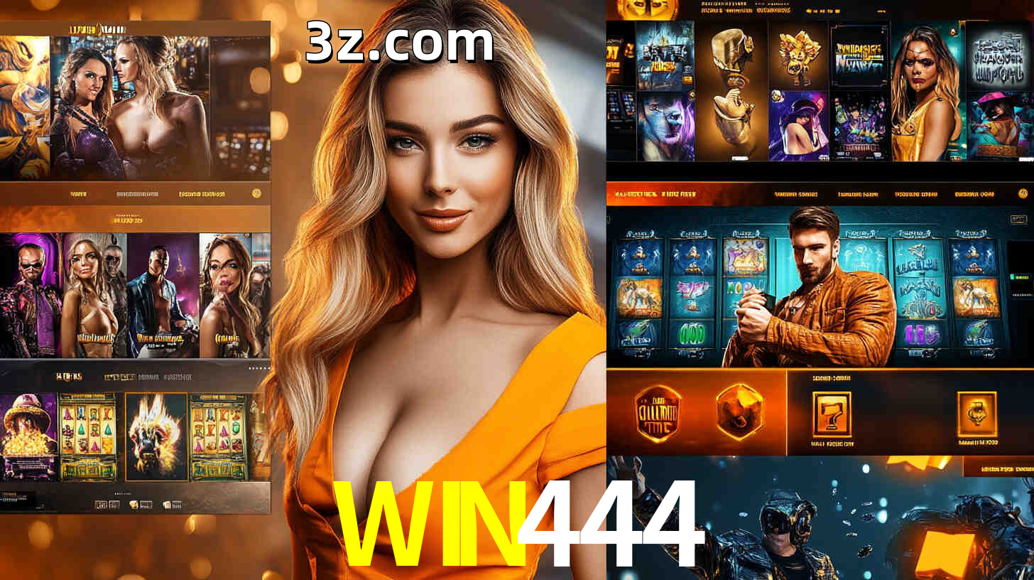 Assistência Apoio na WIN444