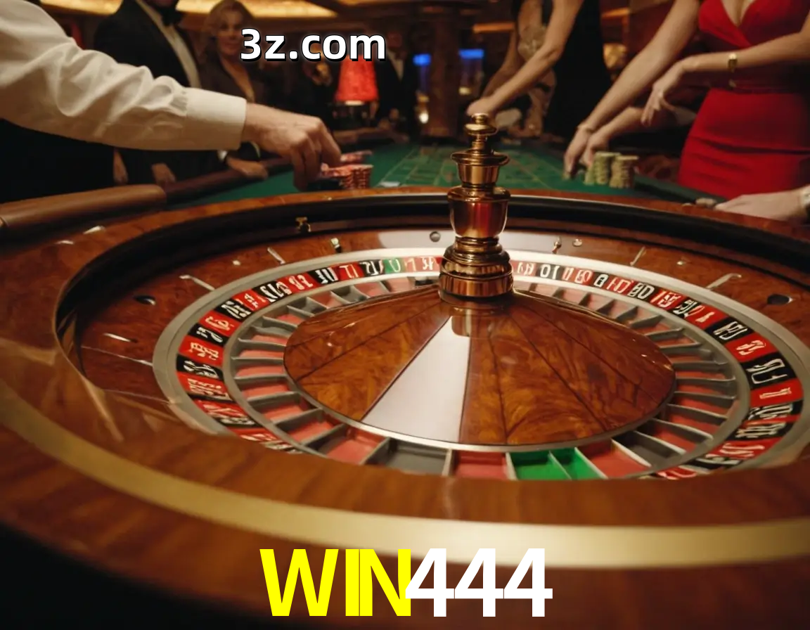 Privacidade garantida pela WIN444