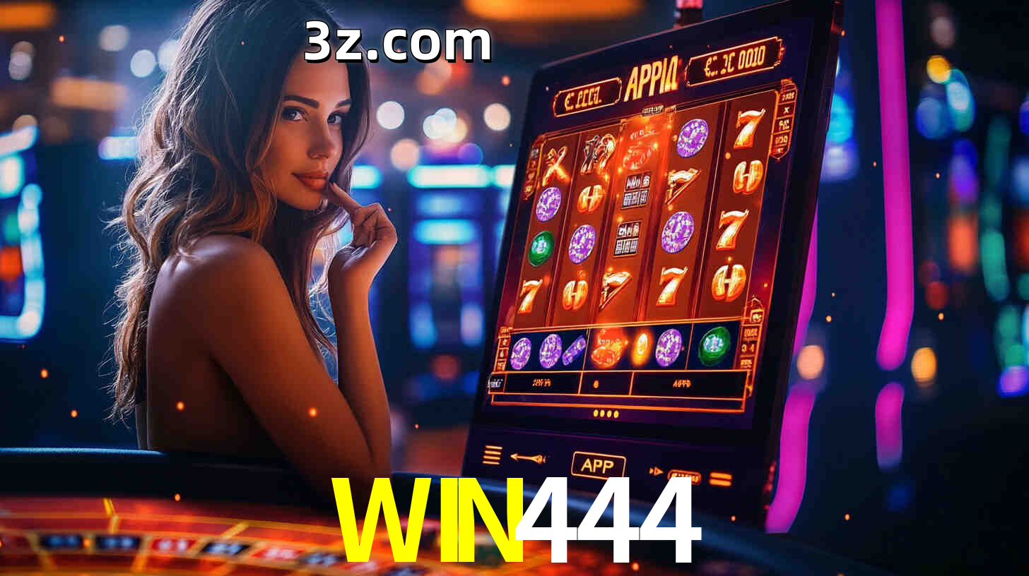 Limitação de Responsabilidade WIN444