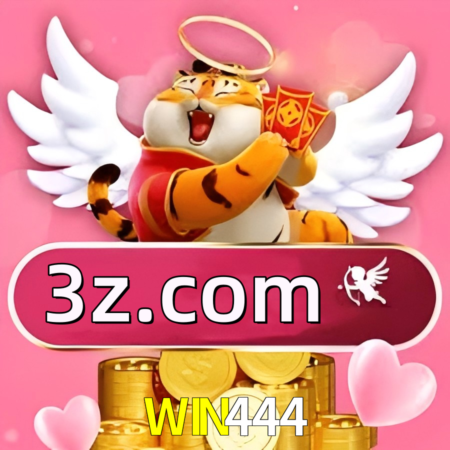 Jogos online na WIN444 casino