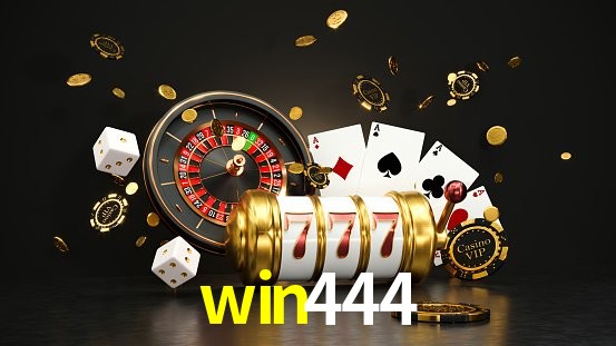 Basketball Betting win444