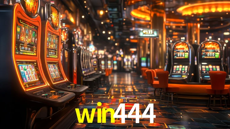 win444 App Interface