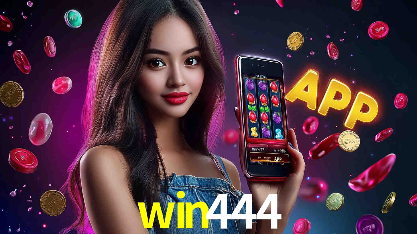 Descubra o Programa VIP da win444: Vantagens Exclusivas para Jogadores