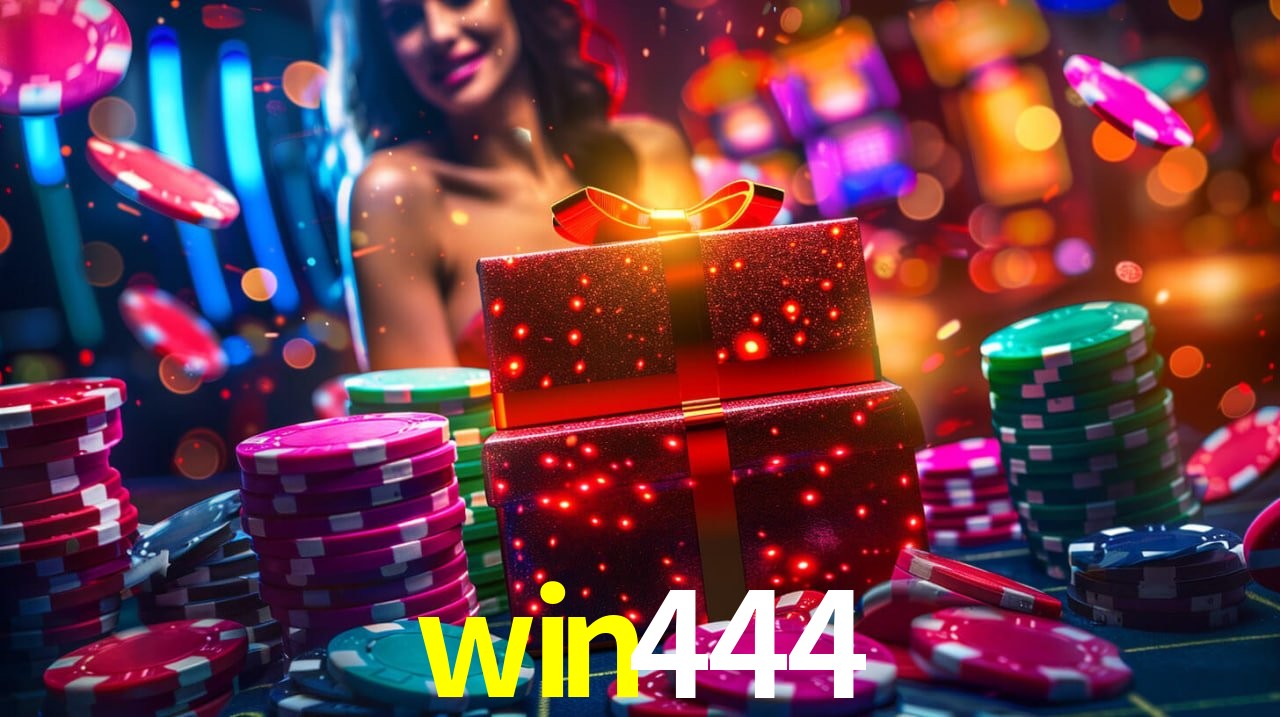 Download para Android e iOS na win444