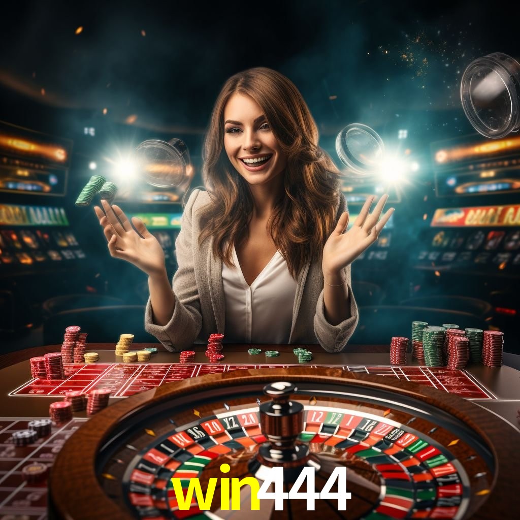 Ofertas Imperdíveis na win444: Promoções e Bônus Que Valem a Pena
