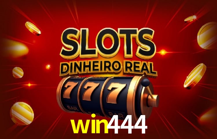 Bônus e promoções da win444