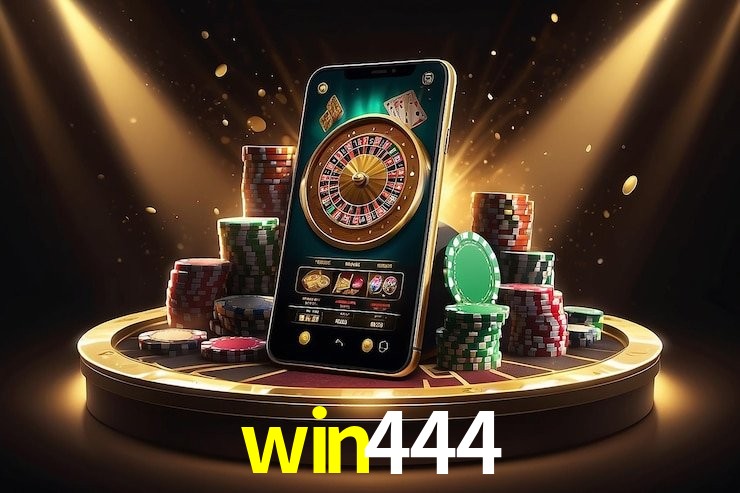 Segurança 2FA win444