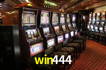 A Emoção da Loteria na win444: Uma Chance de Mudança de Vida