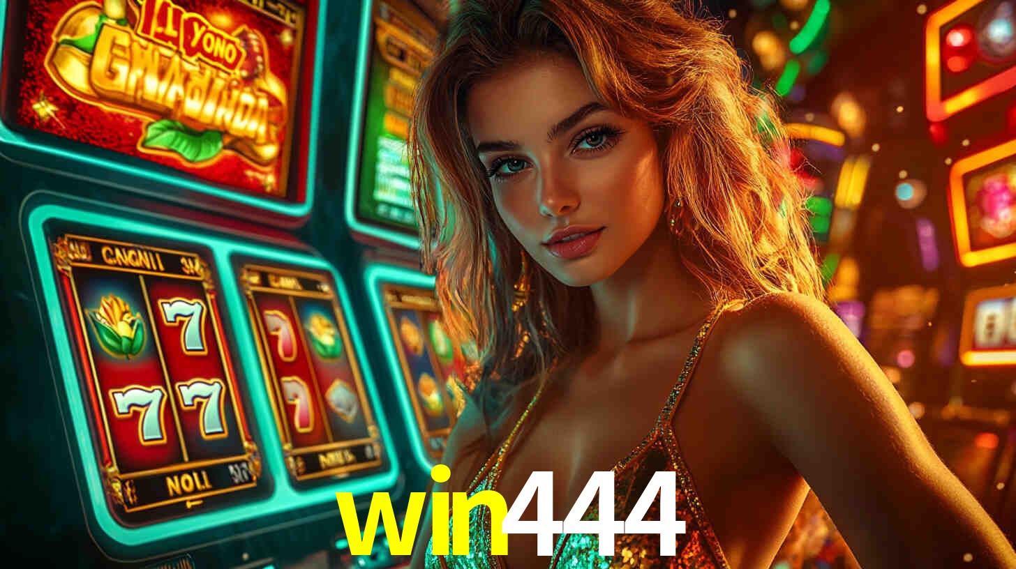 Daily Bonuses win444
