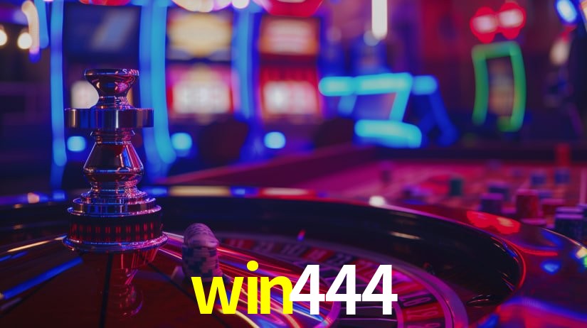 win444 bet apk