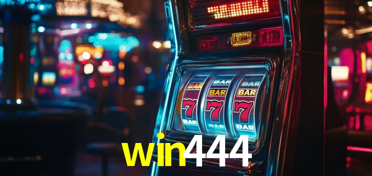 Roulette Table win444