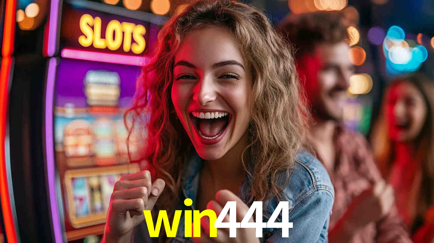 Descubra a Essência do win444: Nossa História e Compromissos