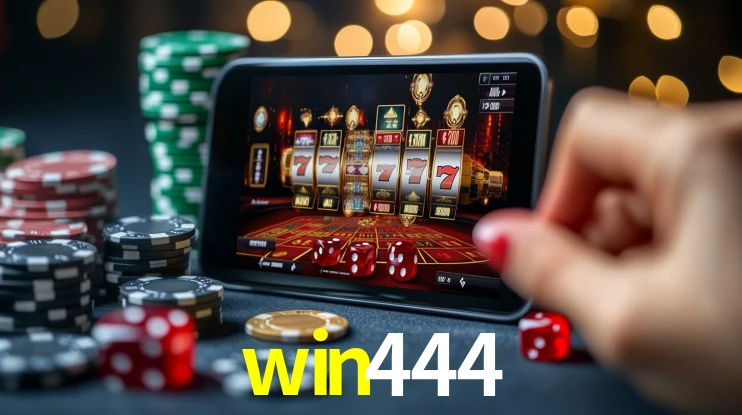 Tournaments win444