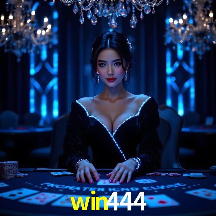 Jogos de Slot win444