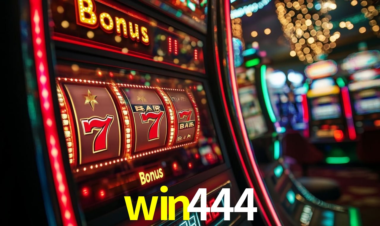 Mercados ao vivo e cash out na win444