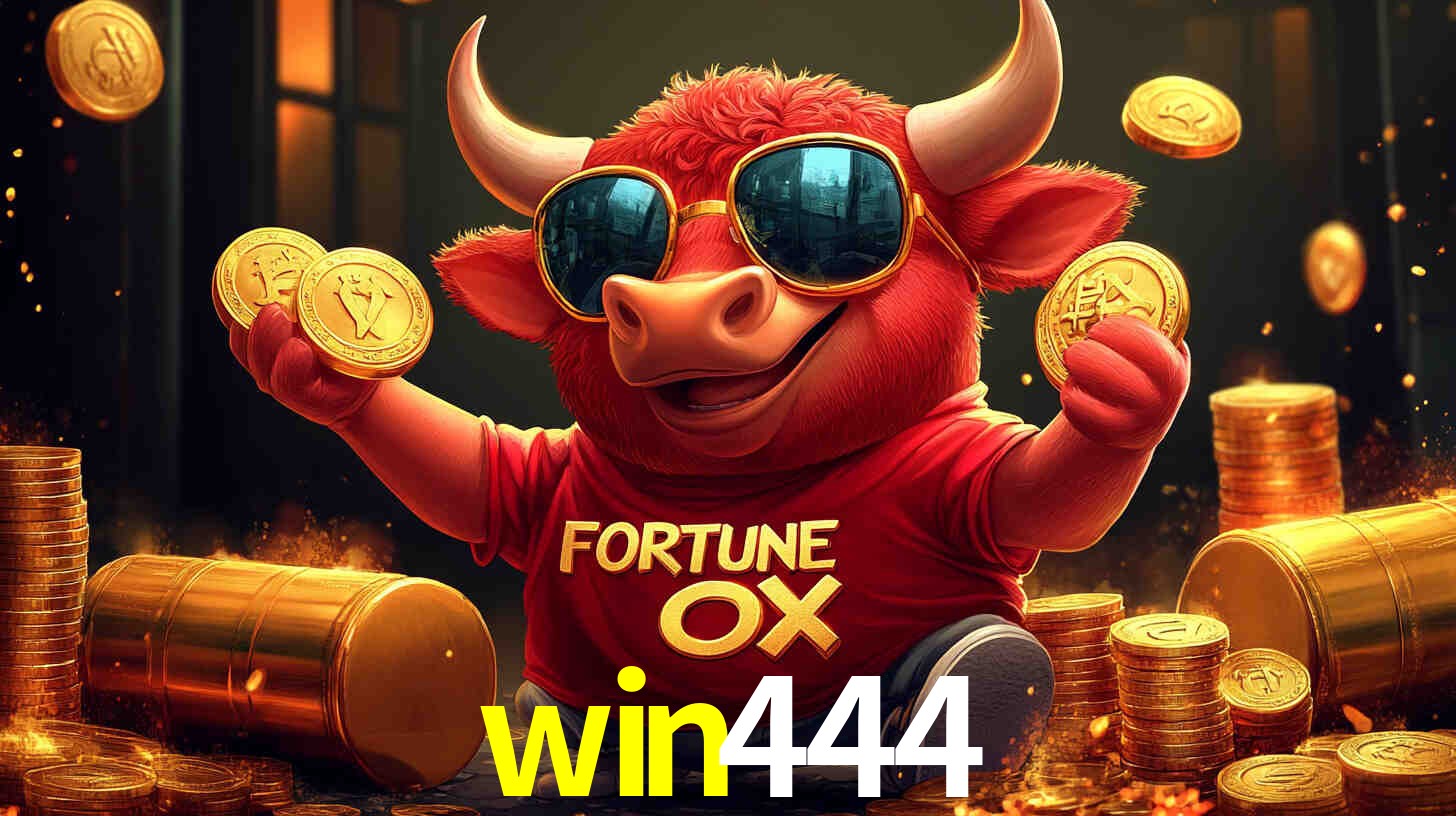 Inovações de Jogos na win444: O Futuro das Experiências Interativas