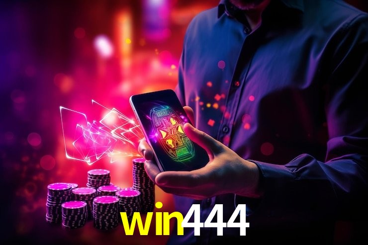 Bônus Diários win444