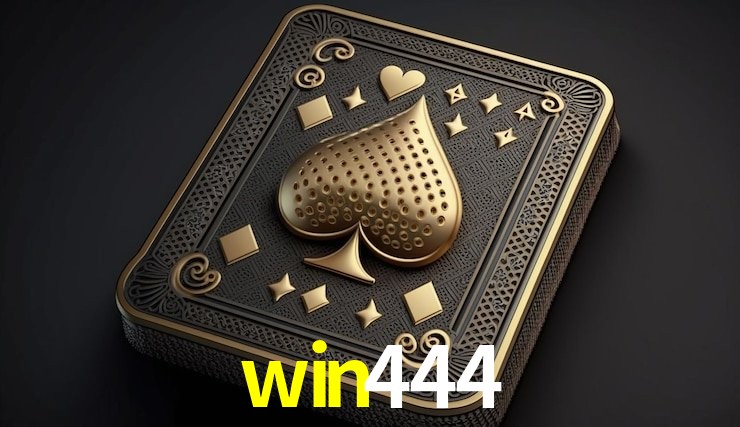 Estatísticas Esportivas win444