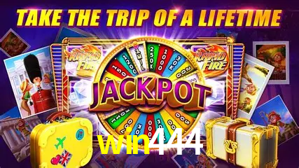 Cassino ao vivo com dealers reais na win444