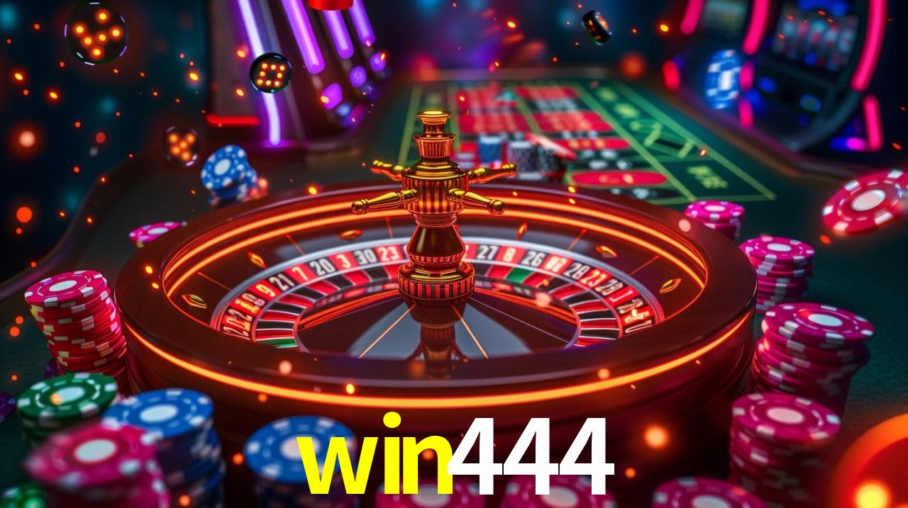 cassino win444