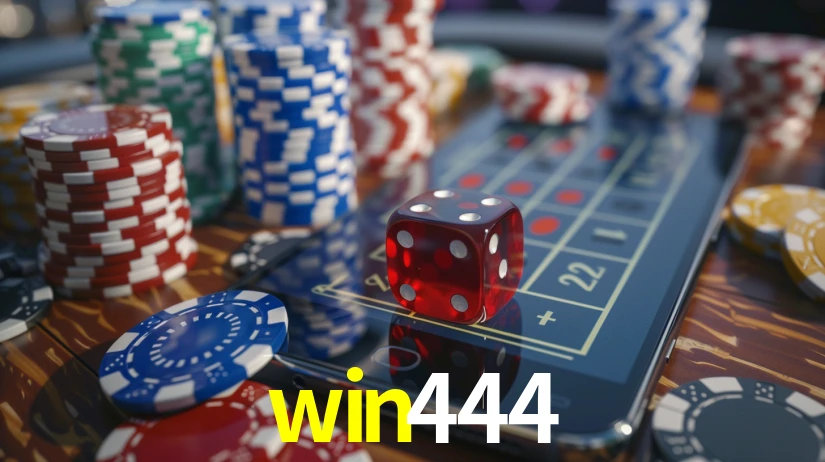 win444 bet apk