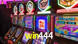 Página oficial no Facebook da win444
