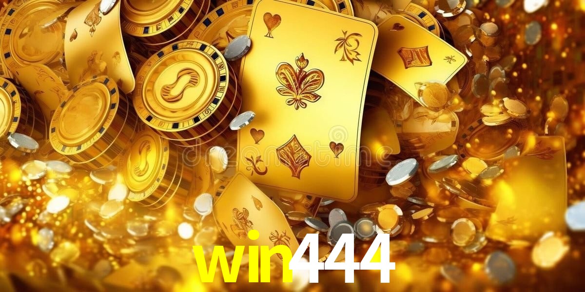 Inovações de Jogos na win444: O Futuro das Experiências Interativas