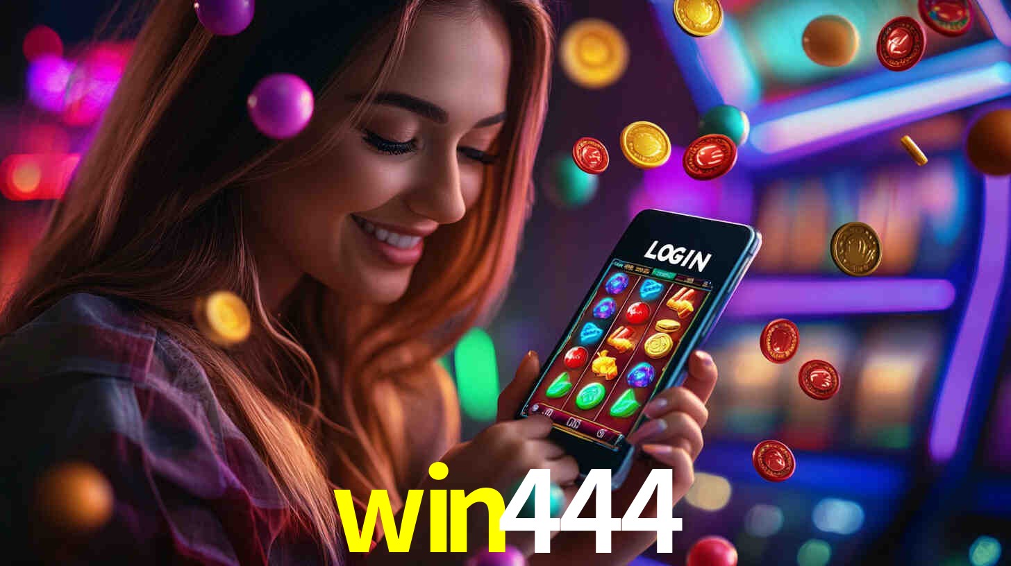 win444 bet apk