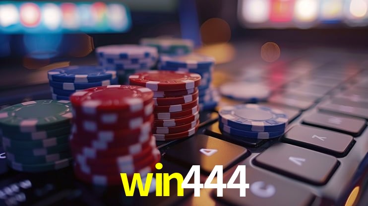 Tecnologia da Plataforma win444
