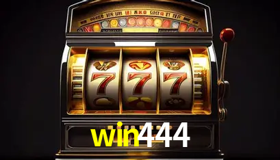 Descubra a Magia dos Jogos de Arcade no win444