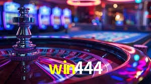 Apostas de Futebol win444