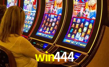Cadastro rápido e seguro na win444