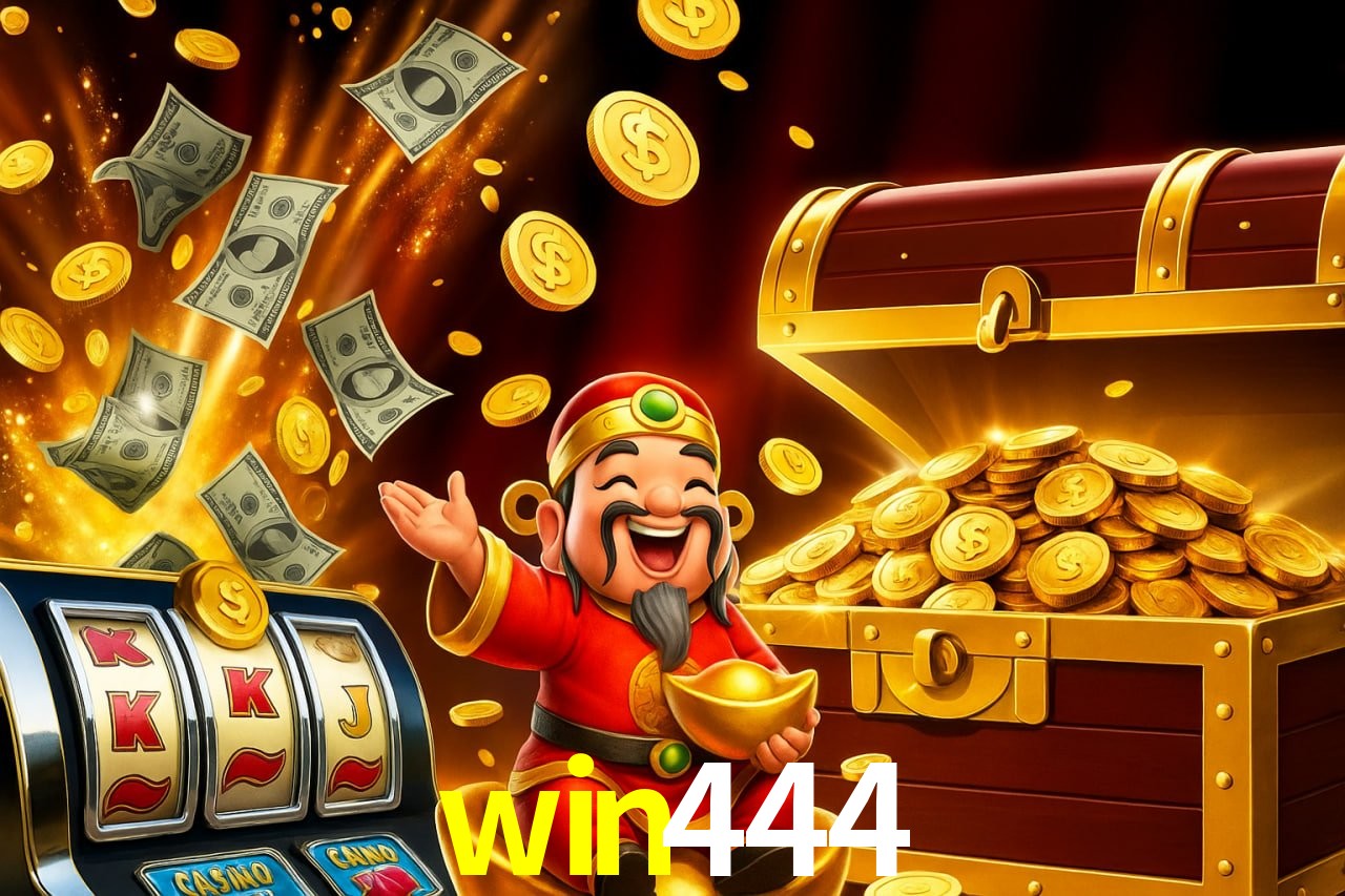 PIX Instantâneo win444