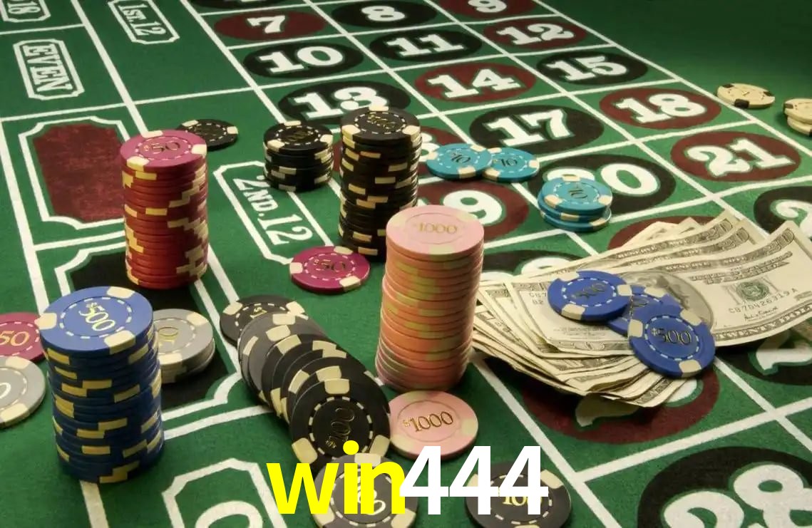 win444,win444 bet